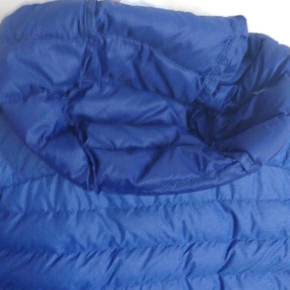 Men's Continuous Filament Light-Weight Jacket. Size: Small - Picture 10 of 14